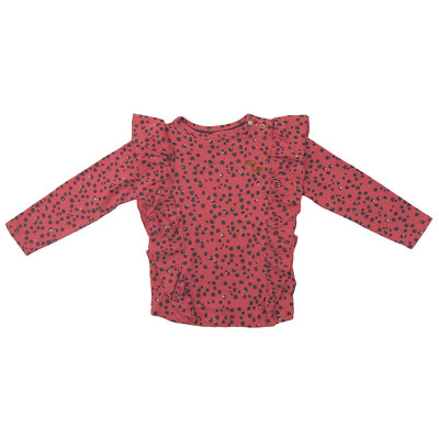 T-Shirt - TUMBLE 'N DRY - 18 maanden (86)