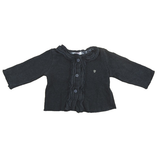 Gilet GYMP - 9 mois (74)
