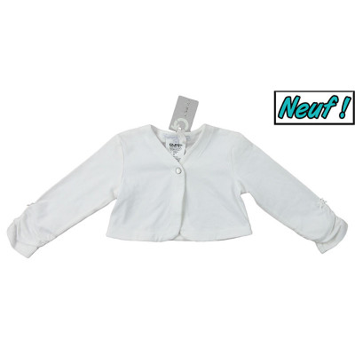 Nieuw vest - GYMP - 12 maanden (80)