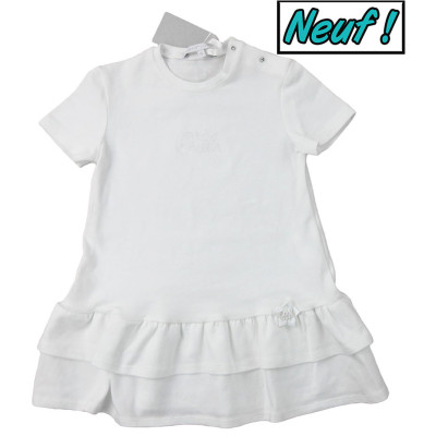 Robe neuve - GYMP - 12 mois (80)