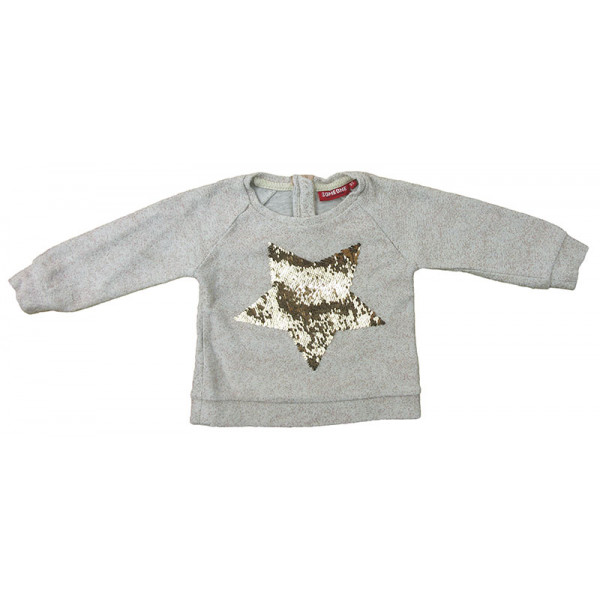 Pull - SOMEONE - 2 ans (92)