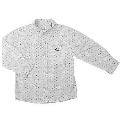 Chemise - LOSAN - 3 ans (98)