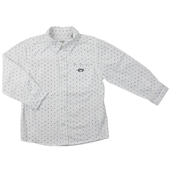 Chemise - LOSAN - 3 ans (98)