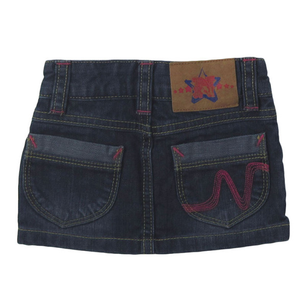 Jupe en jeans - NOPPIES - 3 mois (62)