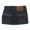 Denim rok - Noppies - 3 maanden (62)