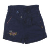 Salopette short convertible - SERGENT MAJOR - 3 mois (60)