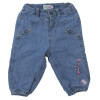 Jeans - COMPAGNIE DES PETITS - 6 mois
