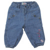 Jeans - COMPAGNIE DES PETITS - 6 maanden