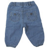 Jeans - COMPAGNIE DES PETITS - 6 maanden