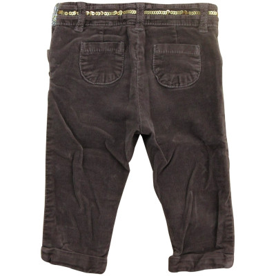 Pantalon - OBAÏBI - 12 mois (74)