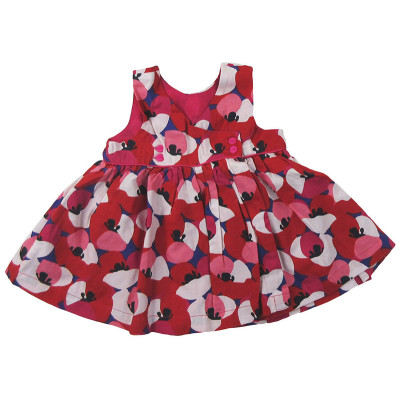 Robe - DPAM - 3 mois (59)