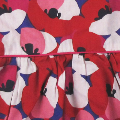 Jurk - DPAM - 3 maanden (59)