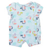 Kort jumpsuit - TAPE A L'OEIL - Newborn (50)