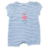 Kort jumpsuit - TAPE A L'OEIL - 1 maand (53)