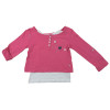 Blouse - OKAÏDI - 4 jaar (104)