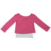 Blouse - OKAÏDI - 4 jaar (104)