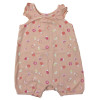 Kort jumpsuit - TAPE A L'OEIL - 6 maanden (68)