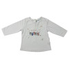 T-Shirt - TAPE A L'OEIL - 12 maanden (74)