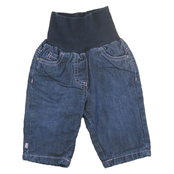 Jeans - OBAÏBI - 1-3 mois (60)