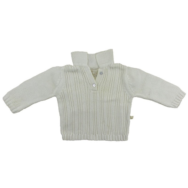 Pull - NOUKIE'S - 6 mois (68)