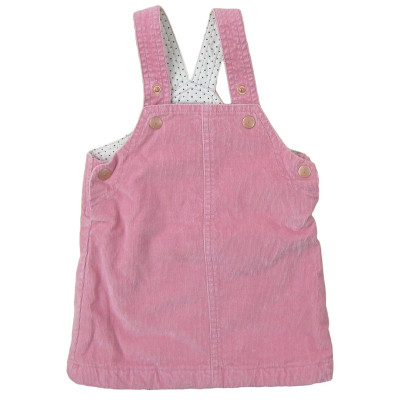 Robe - NOPPIES - 3 mois (62)