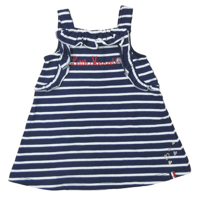 Jurk - LITTLE MARCEL - 3 maanden (60)