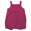 Korte jumpsuit - DPAM - 12 maanden (74)