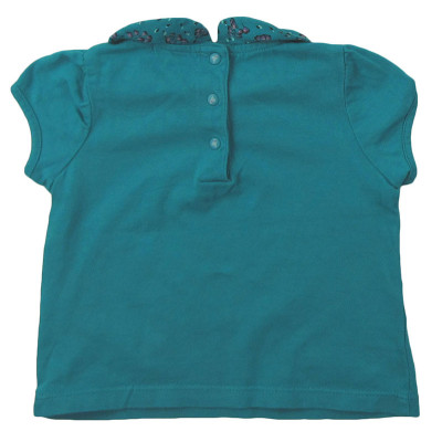 T-Shirt - DPAM - 6 mois (68)