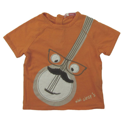T-Shirt - DPAM - 9 mois (71)