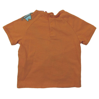 T-Shirt - DPAM - 9 mois (71)