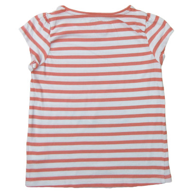 T-Shirt - DPAM - 6 ans (116)