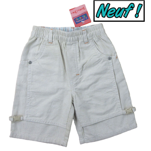 Short neuf - COMPAGNIE DES PETITS - 12 mois