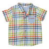 Chemise - DPAM - 6 mois (67)