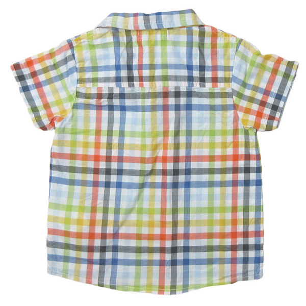 Chemise - DPAM - 6 mois (67)