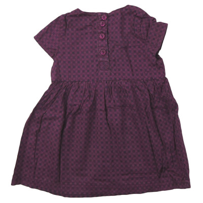 Robe - PUDDING - 6 mois