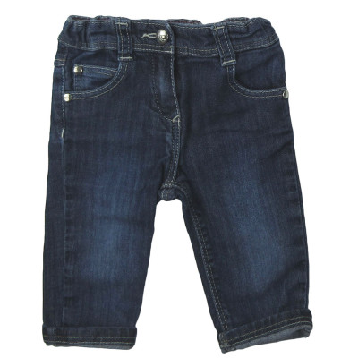 Jeans - Billieblush - 9 Monate 71 cm