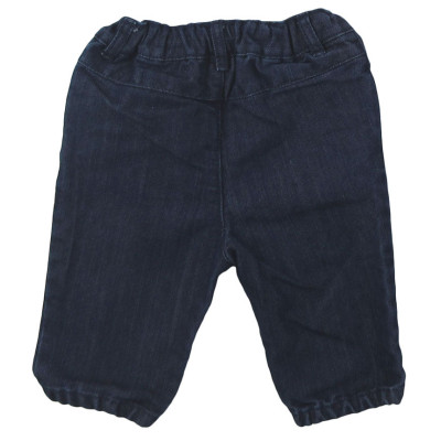 Jeans - OBAÏBI - 6 mois (67)