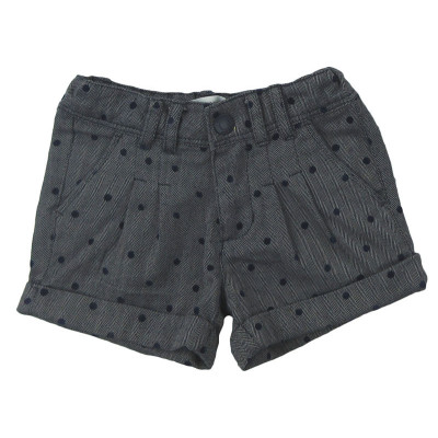 Short - OKAÏDI - 3 ans (98)