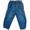 Jeans - OBAÏBI - 18-23 mois (86)
