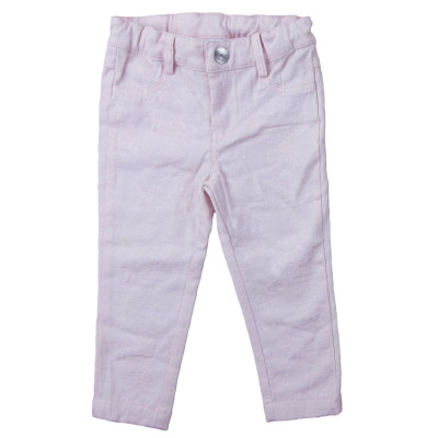 Broek - LE CHIC - 12 maanden (80)