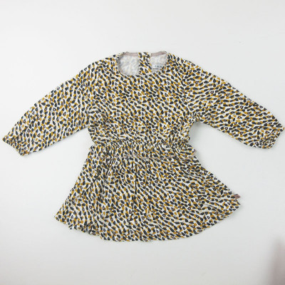 Robe - IKKS - 18 mois (80)