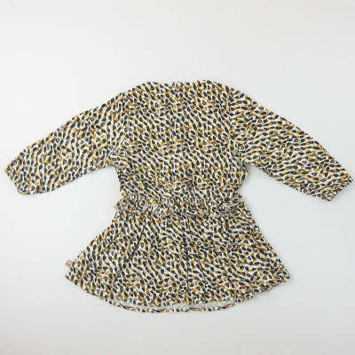 Robe - IKKS - 18 mois (80)
