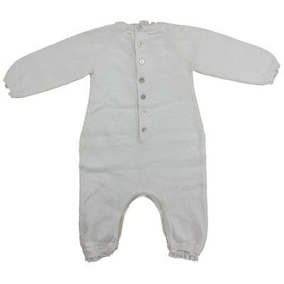 Overall - BUISSONIERE - 3 maanden