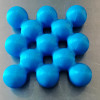 Porte-savon fabriqué par nos soins - PLA Bleu