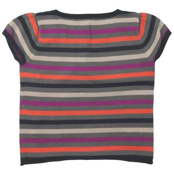 T-Shirt - VERTBAUDET - 4 ans (102)