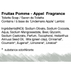 Savon pour peau grasse à base de bière belge | Fruitas Pomme | 95g