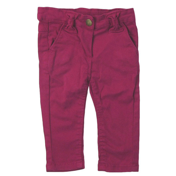 Pantalon - TAPE A L'OEIL - 3 mois (59)