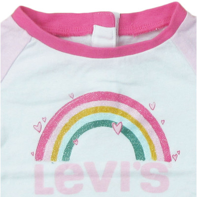 T-Shirt - LEVI'S - 6 mois (68)