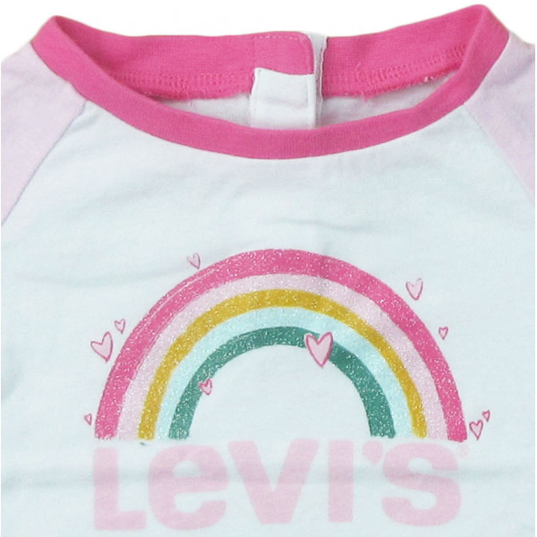 T-Shirt - LEVI'S - 6 maanden (68)