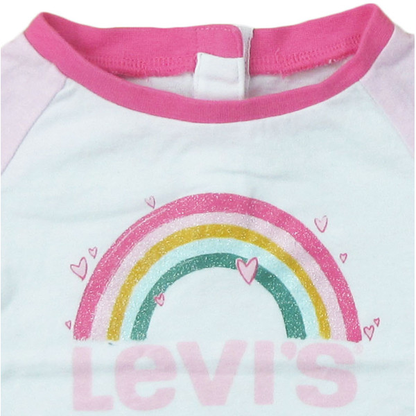 T-Shirt - LEVI'S - 6 maanden (68)